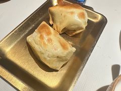 -谷丽羊肉串·新疆鲜货烧烤馆·清真·夜宵(长沙首店)