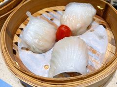 招牌虾饺皇-点都德(春熙路群光广场店)