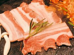 -韩时烤肉(枫蓝店)