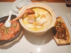 -老阿爸鲜鱼土菜(园区永旺店)