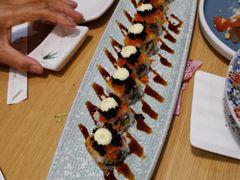 -山之川日料放题(通州店)