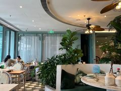 -椰子不语 椰子鸡火锅(淮海店)