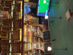 -秀·爱尔兰餐吧(上海路店)