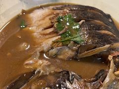 -原鄉本味 楚菜 丹江口鱼(北苑店)