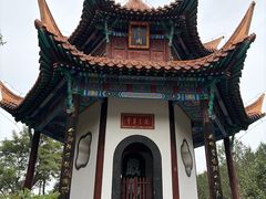 -戏马台景区