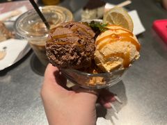 -J Create城市露营咖啡·简餐·宠物(上海动物园店)