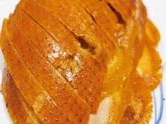 “酥不腻”烤鸭-小大董·烤鸭(五棵松店)
