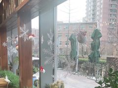-咖啡陪你(广顺北大街福码大厦店)