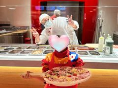 -城市大道红炉披萨烘焙坊