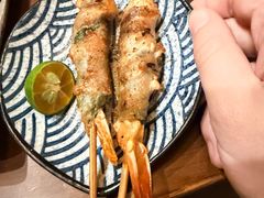 -鸟泉居酒屋·烧鸟·酒馆(百子湾店)