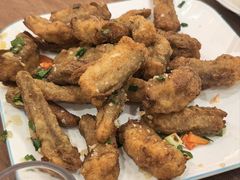 -老杨饭店(万科里店)