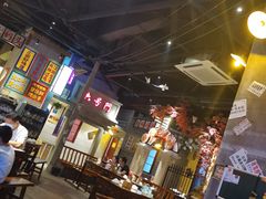 大堂-刘妈小集市(黄陂广场店)