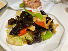 素三鲜-老爷庙风味美食府(魏都大道店)