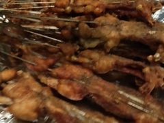 -新发展亚太JW万豪酒店·福苑咖啡厅