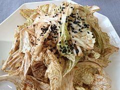 -全聚德(长白直营店)