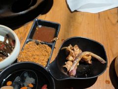 -九田家黑牛烤肉料理(华侨城店)