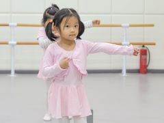 -予荷舞蹈(盛景校区)