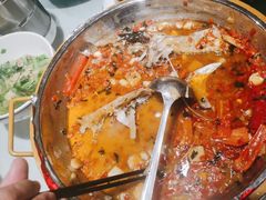 -小湘旺(港湾花园店)