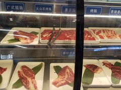 -蚝英雄鲜蚝自助专门店(长楹天街直营店)