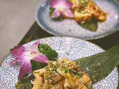 烤大肠-醉火烧泥炉烤肉(孩儿巷店)