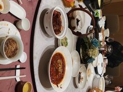 -世纪缘国际会议中心·中餐厅(百家湖店)