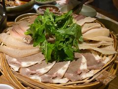 -盡膳口福跷脚牛肉火锅(合生汇购物中心店)