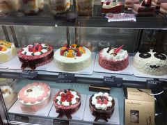 -可莎蜜兒(金城店)