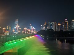 -南宁南湖公园