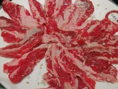 -合易泓烤肉•首创生椰大油边(宁山路店)
