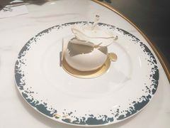 -朱迪小铺.半糖奶油蛋糕(海汇港店)