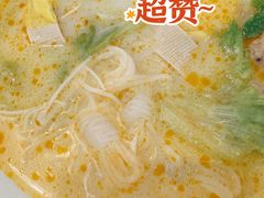 -觅姐一碗健康煮(青浦宝龙广场店)