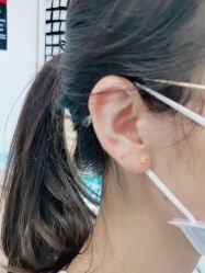 -AI艾耳·专业手工耳洞·穿孔美学馆