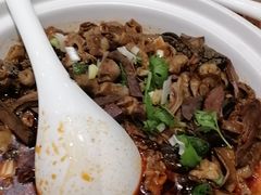 -老爷庙风味美食府(魏都大道店)