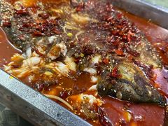 -虾糊闹(汽车东站店)