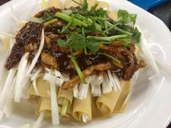 -哈尔滨饺子王·东北菜(鱼鳞浃路店)