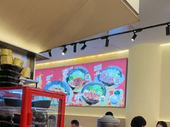 -牛邸·烧肉饭(来福士店)