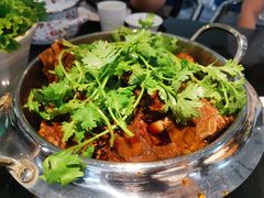 -葛记红焖羊肉(和平路形象店)