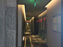 -和子足浴SPA会馆(东方之门店)