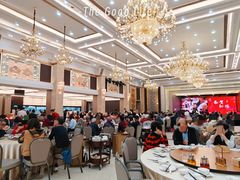 -轩记海鲜餐厅·四十五年老字号·经典粤菜(西区彩虹店)