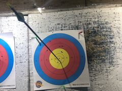 -弓舍射箭俱乐部(高新总店)