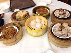 -黄埔华苑酒家(黄埔店)