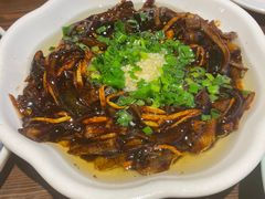 -浦江餐饮•上海菜馆(五四路店)