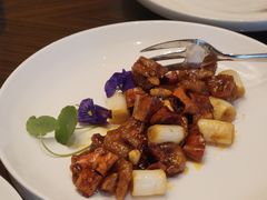 -杭州和达希尔顿逸林酒店·和园中餐厅-杭帮菜名店
