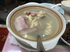 -蘭心餐厅(进贤路店)