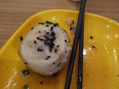 -小杨生煎(香港名都店)
