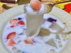 -甜心妈妈·榴莲星级糖水(北京路总店)