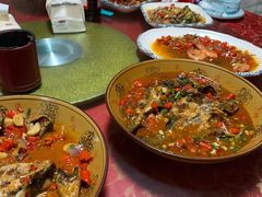-小口味