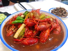 -龙虾奇迹(大华三路店)
