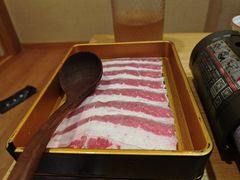 -吉兆·料理(红梅南路店)