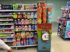 -7-ELEVEn(深圳宝安机场近14登机口)